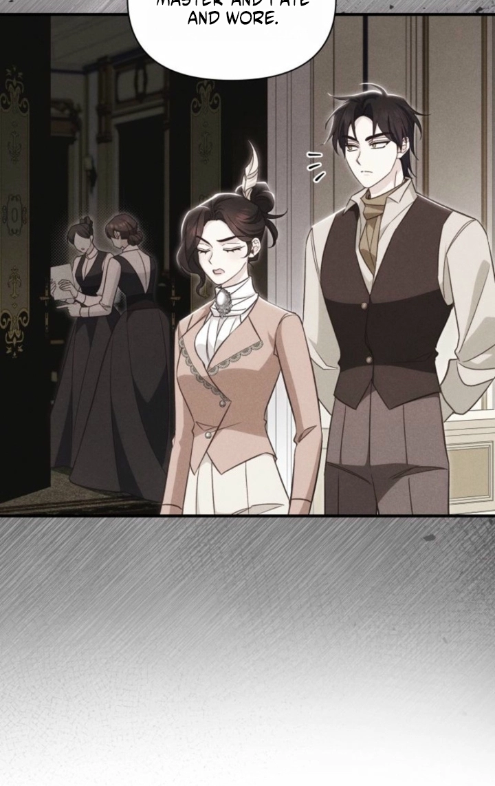 The Villainess Directs a Romance Fantasy Chapter 14 page 49 - 