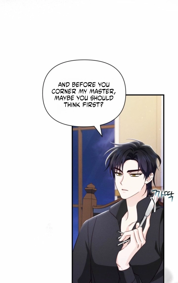 The Villainess Directs a Romance Fantasy Chapter 14 page 50 - 