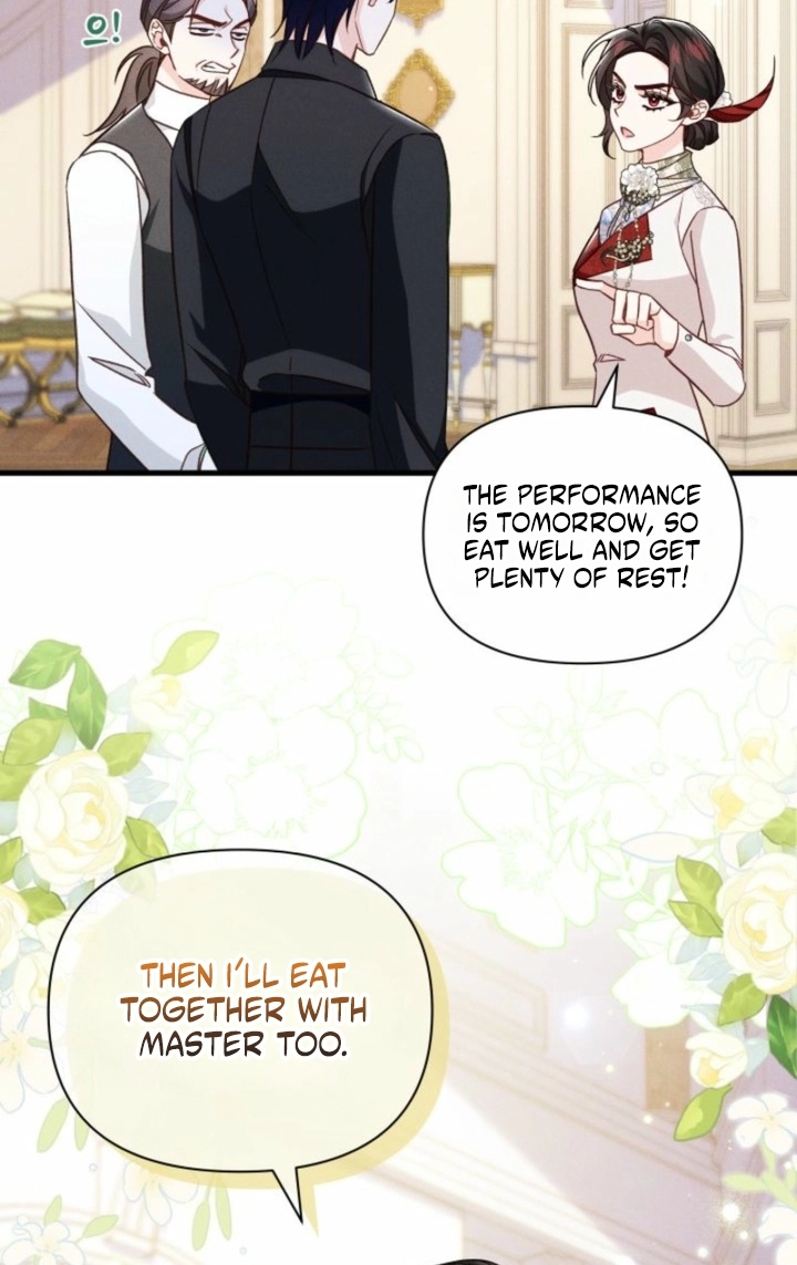 The Villainess Directs a Romance Fantasy Chapter 14 page 6 - 