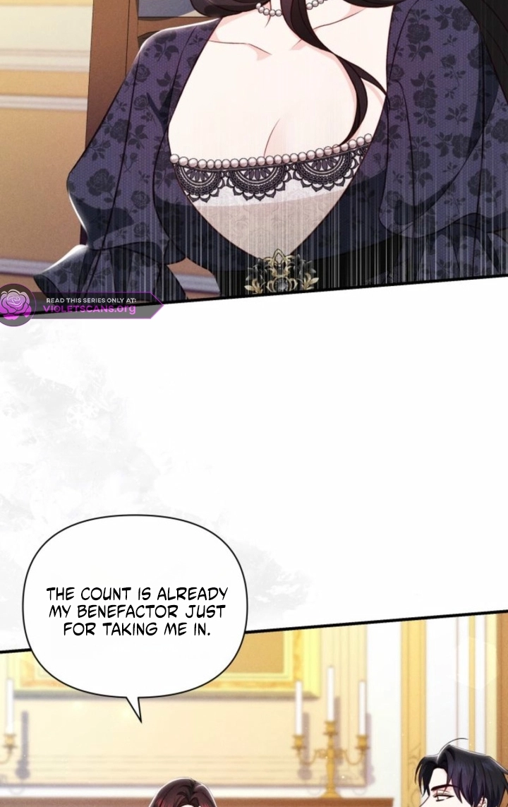 The Villainess Directs a Romance Fantasy Chapter 14 page 55 - 