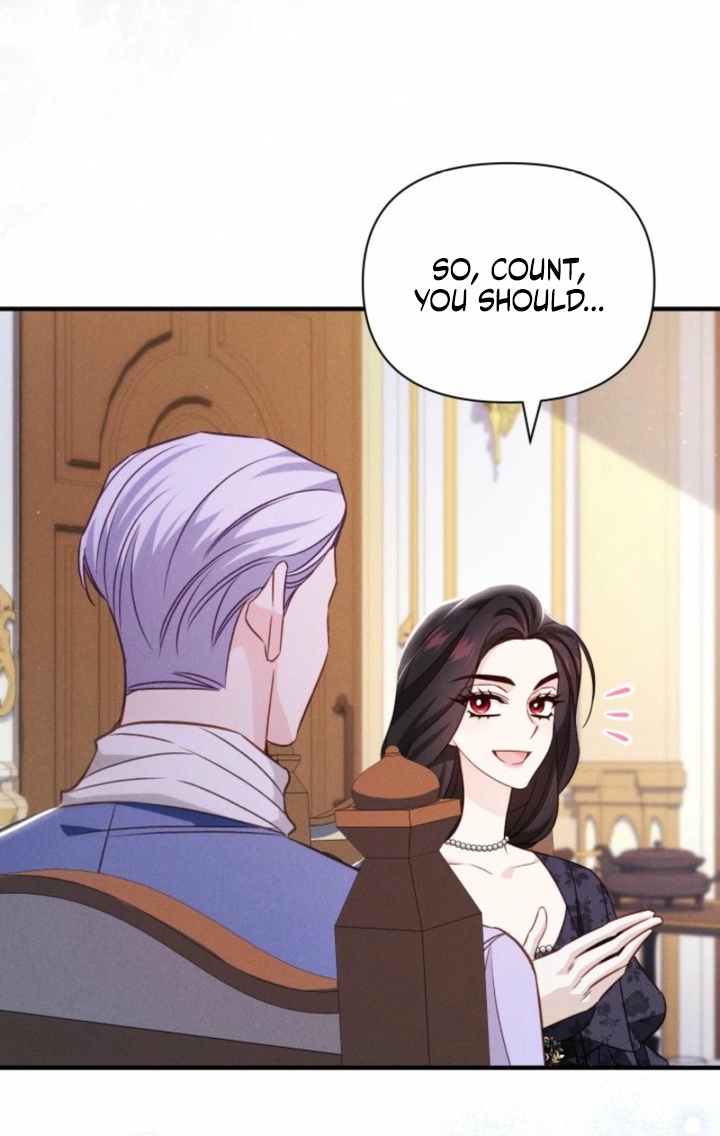 The Villainess Directs a Romance Fantasy Chapter 14 page 57 - 