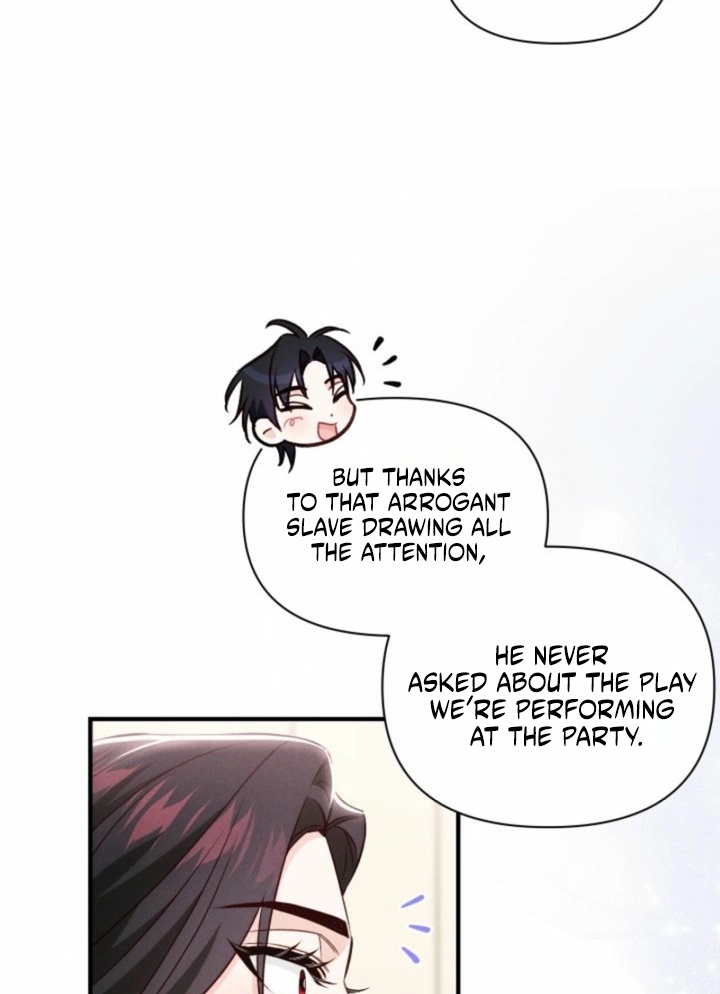 The Villainess Directs a Romance Fantasy Chapter 14 page 69 - 