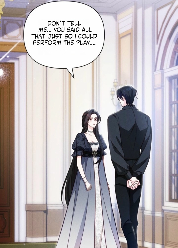 The Villainess Directs a Romance Fantasy Chapter 14 page 71 - 