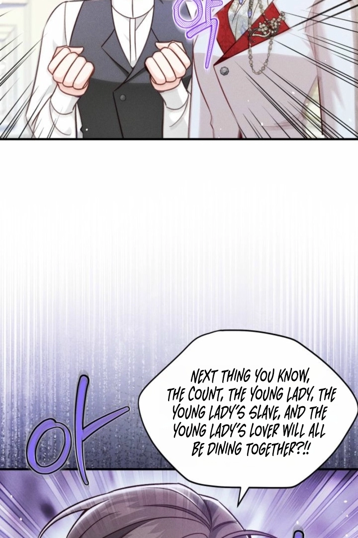 The Villainess Directs a Romance Fantasy Chapter 14 page 9 - 