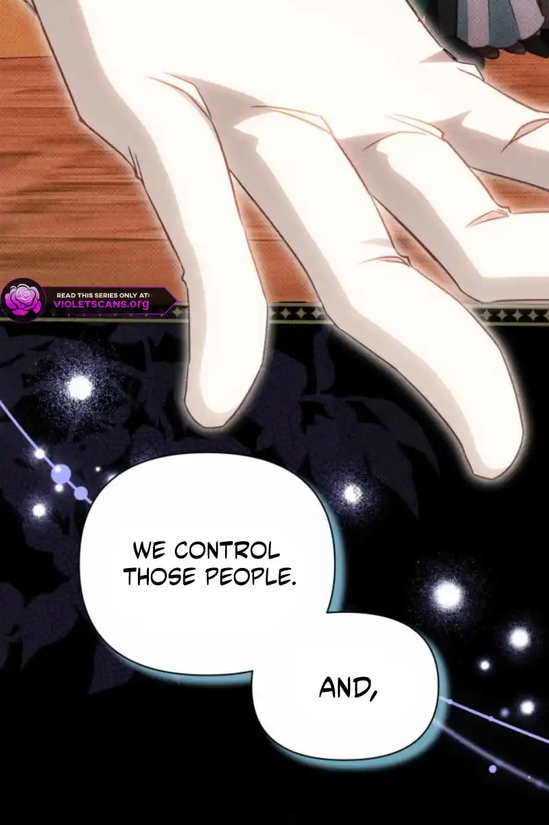 The Villainess Directs a Romance Fantasy Chapter 15 page 11 - 