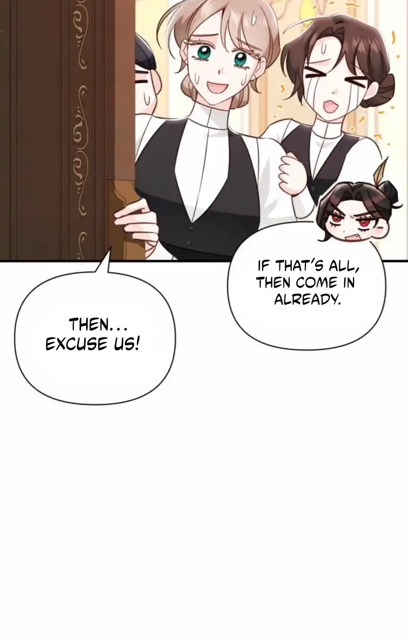 The Villainess Directs a Romance Fantasy Chapter 15 page 21 - 