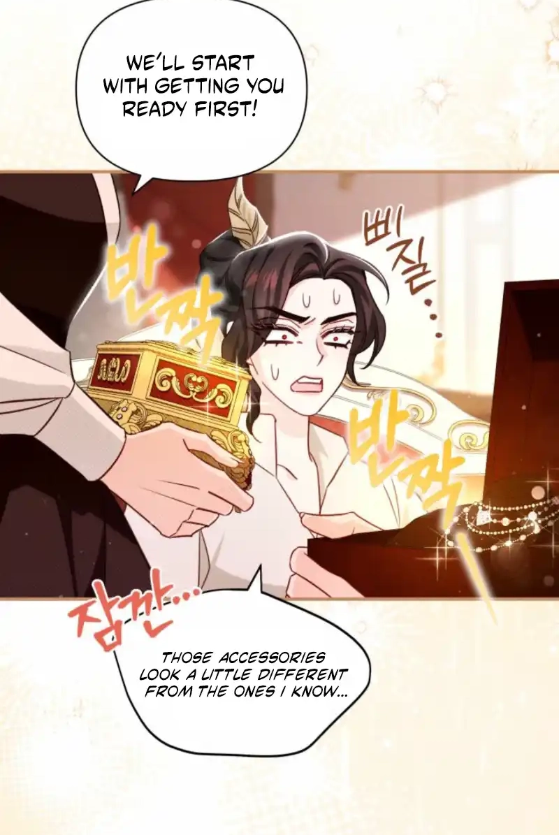 The Villainess Directs a Romance Fantasy Chapter 15 page 23 - 