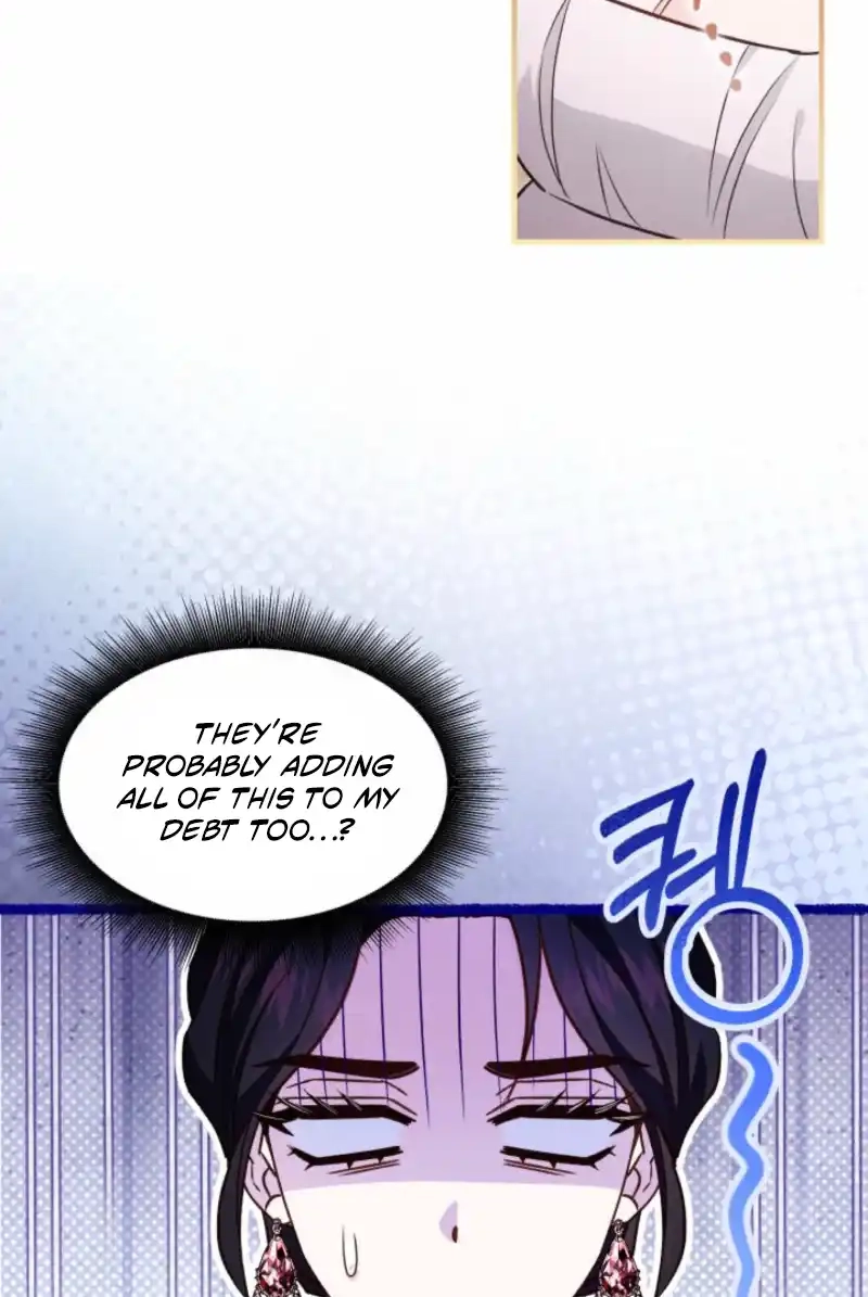 The Villainess Directs a Romance Fantasy Chapter 15 page 26 - 