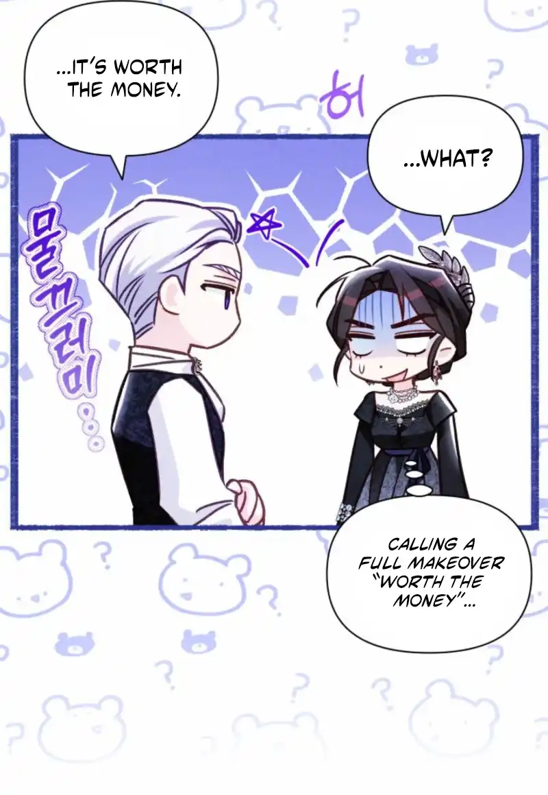 The Villainess Directs a Romance Fantasy Chapter 15 page 35 - 