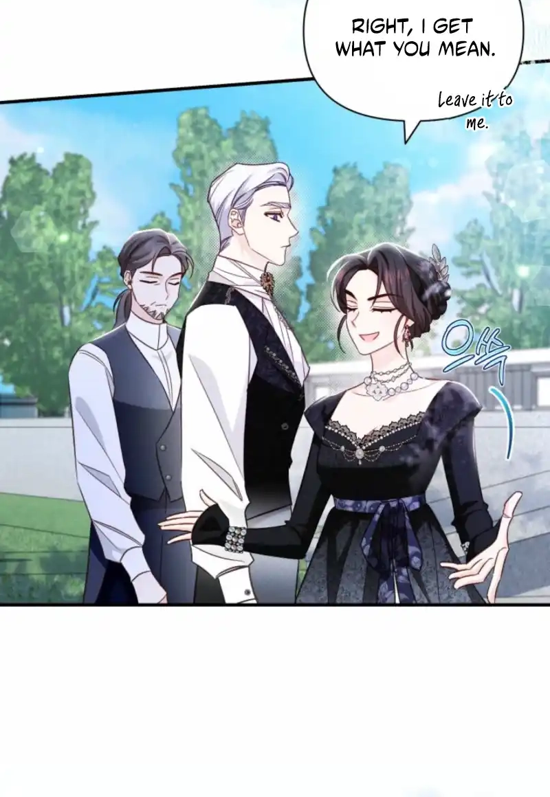 The Villainess Directs a Romance Fantasy Chapter 15 page 41 - 