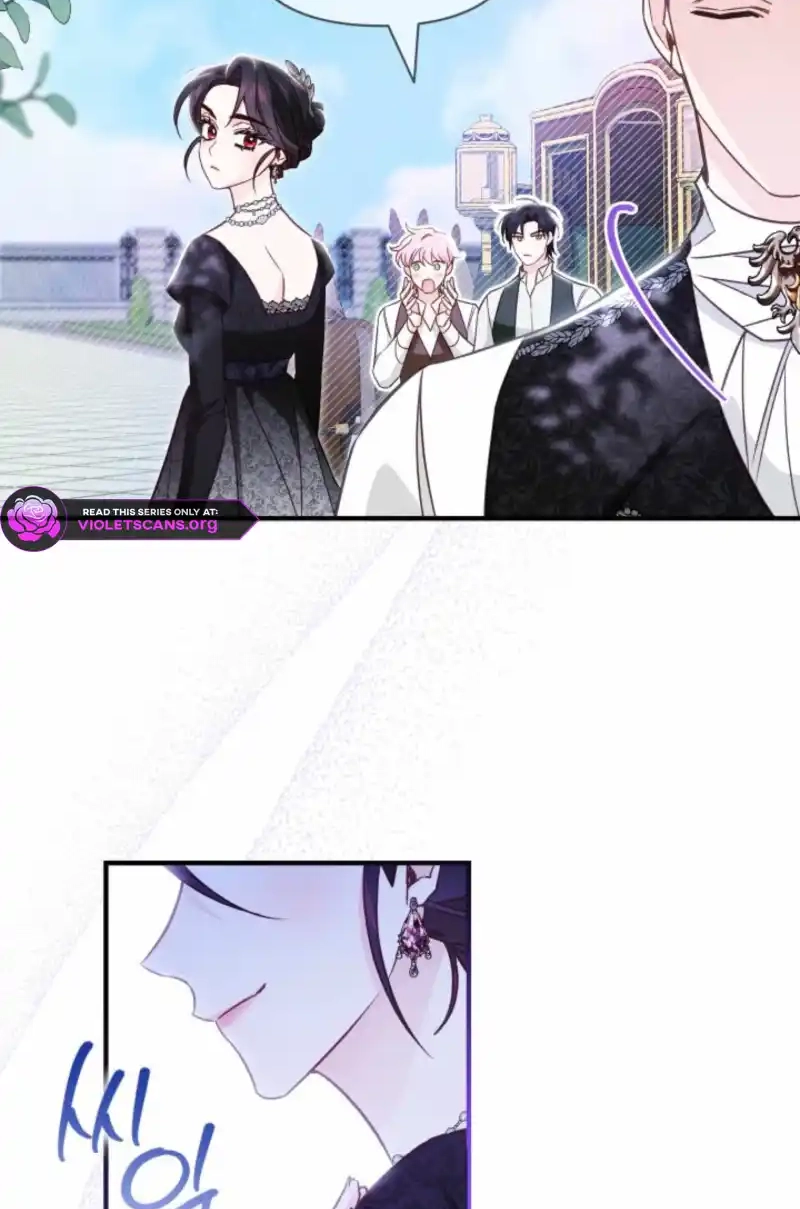The Villainess Directs a Romance Fantasy Chapter 15 page 46 - 