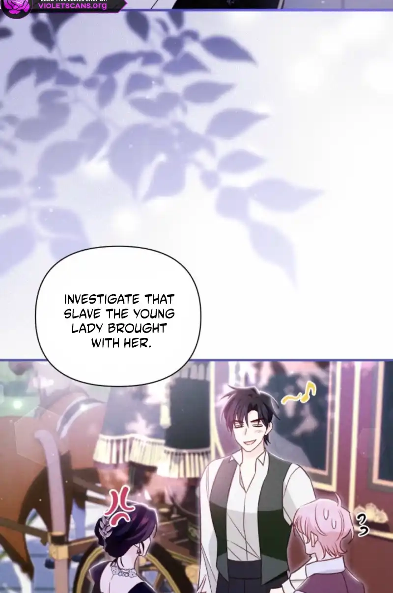 The Villainess Directs a Romance Fantasy Chapter 15 page 53 - 