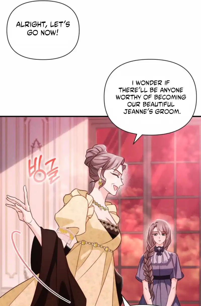 The Villainess Directs a Romance Fantasy Chapter 15 page 62 - 