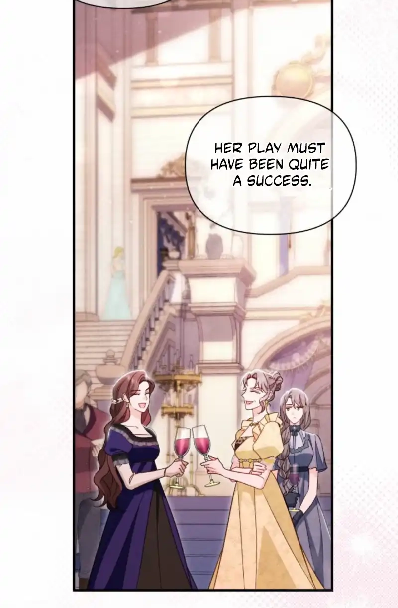 The Villainess Directs a Romance Fantasy Chapter 15 page 67 - 