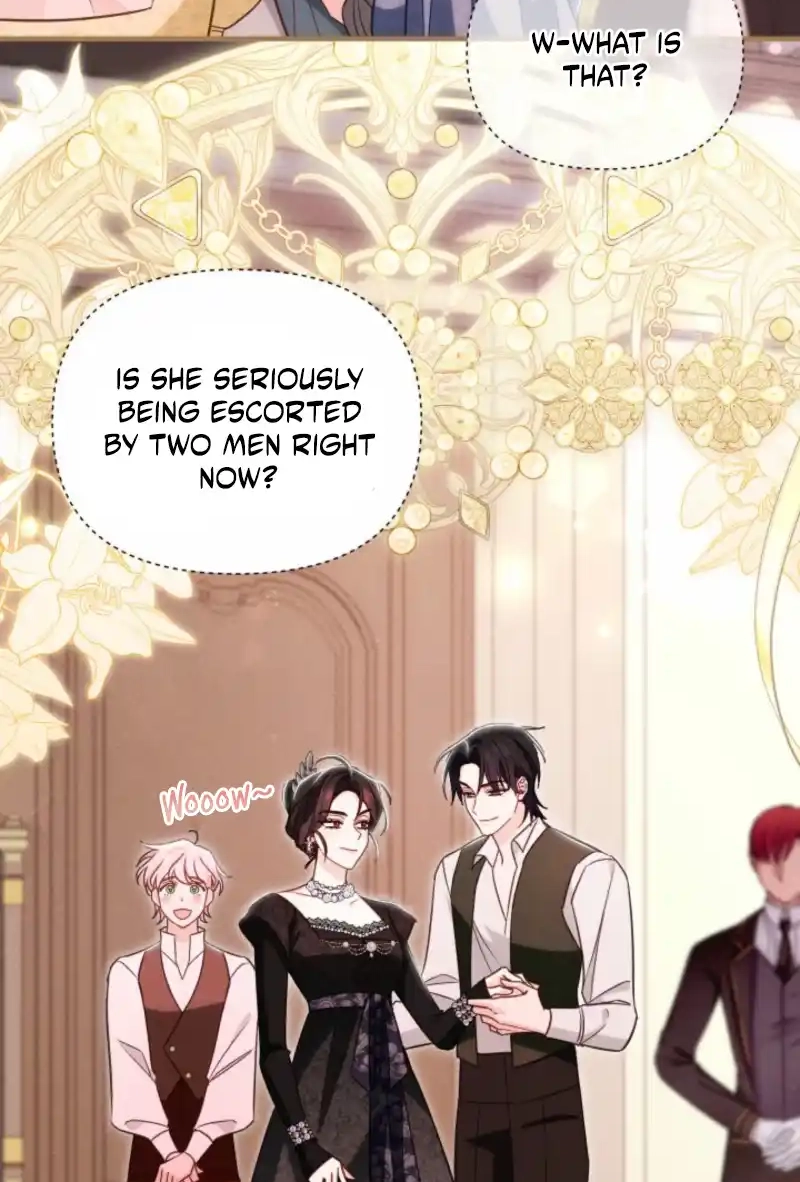 The Villainess Directs a Romance Fantasy Chapter 15 page 74 - 