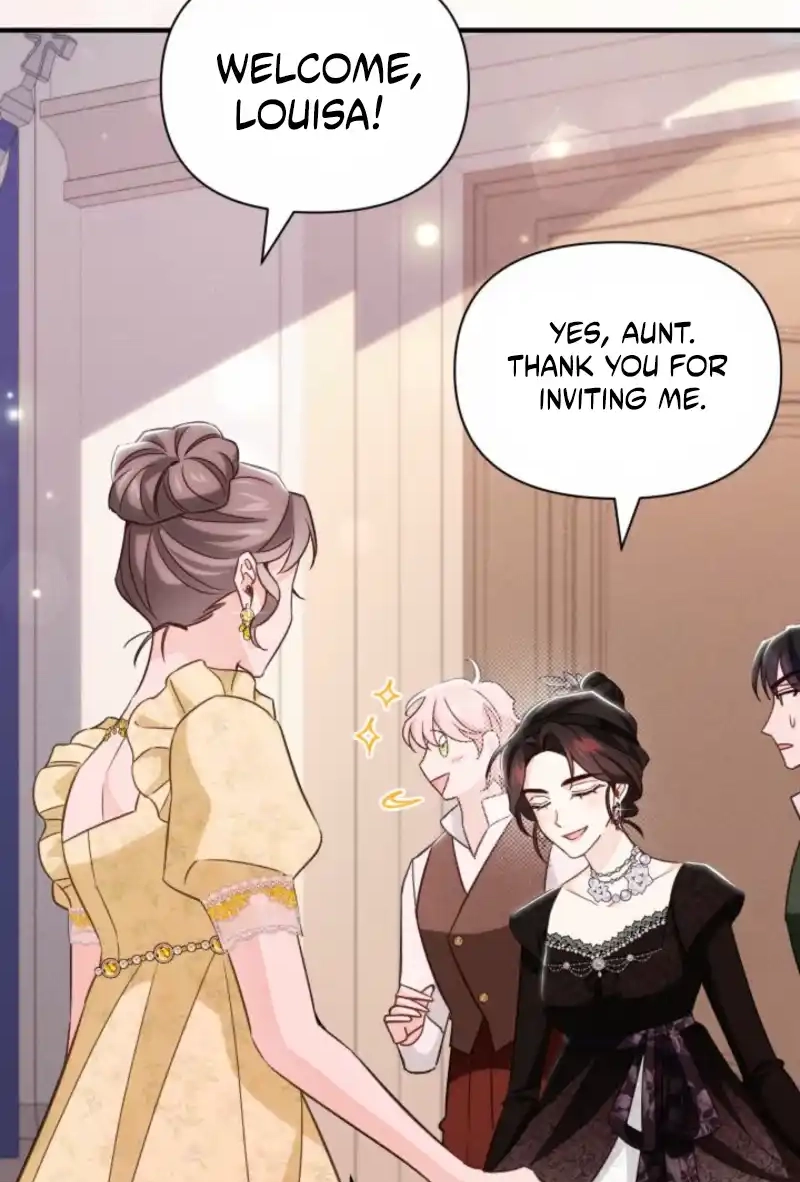 The Villainess Directs a Romance Fantasy Chapter 15 page 78 - 