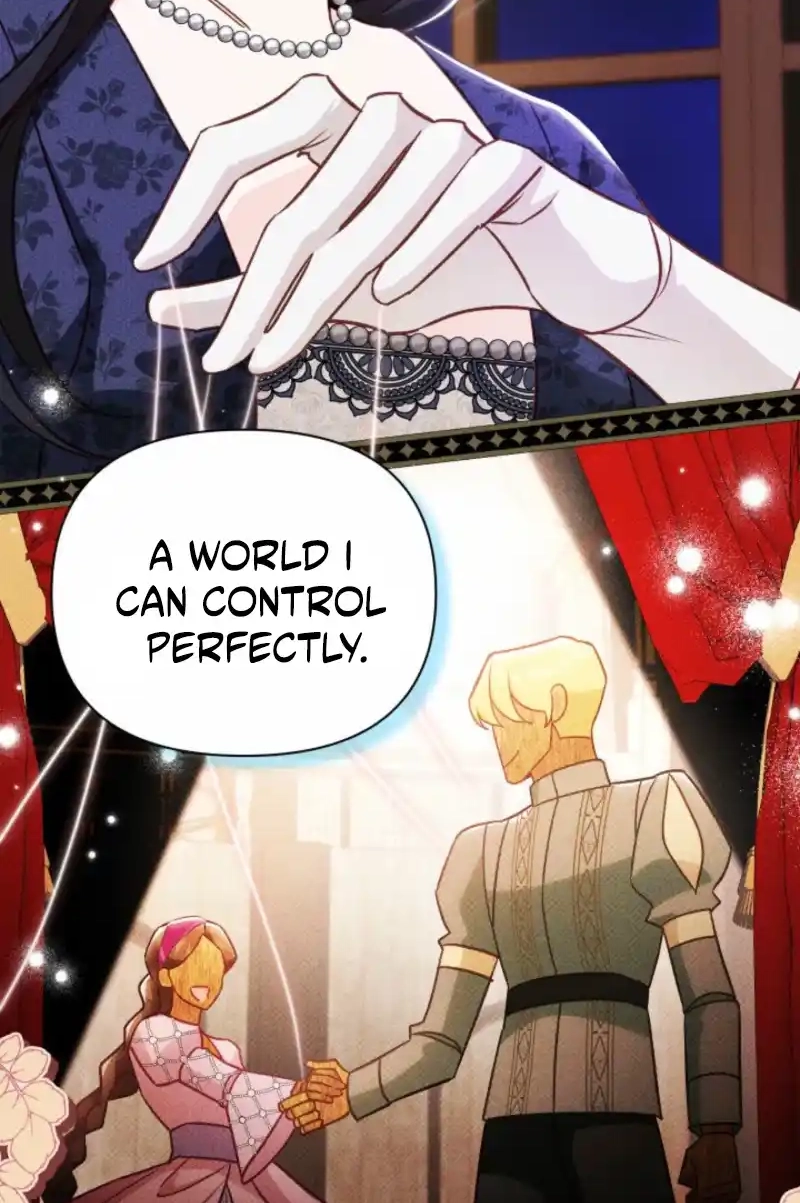 The Villainess Directs a Romance Fantasy Chapter 15 page 9 - 