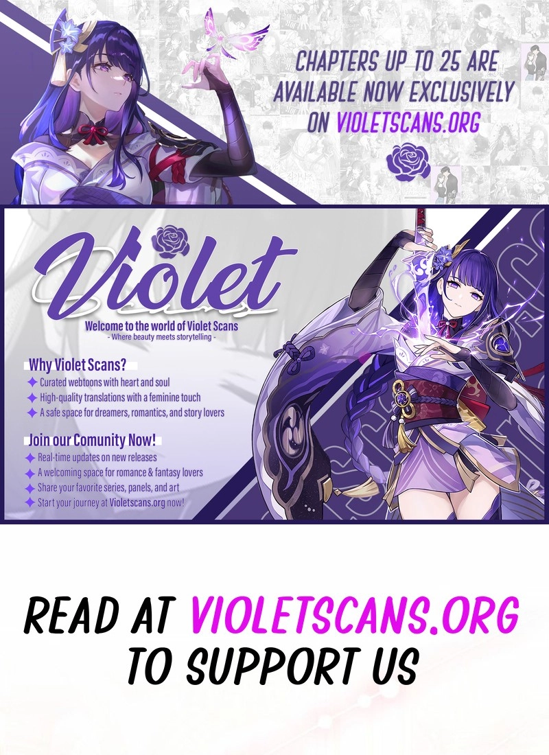 The Villainess Directs a Romance Fantasy Chapter 16 page 1 - 