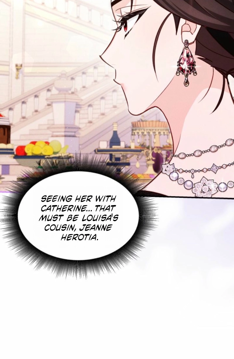 The Villainess Directs a Romance Fantasy Chapter 16 page 11 - 