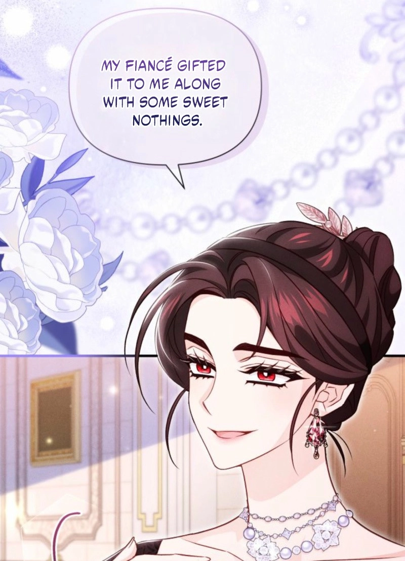 The Villainess Directs a Romance Fantasy Chapter 16 page 17 - 