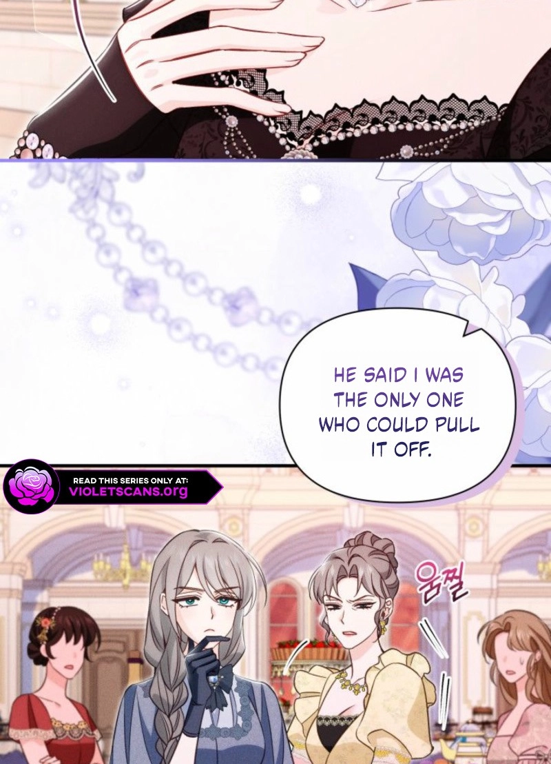 The Villainess Directs a Romance Fantasy Chapter 16 page 18 - 