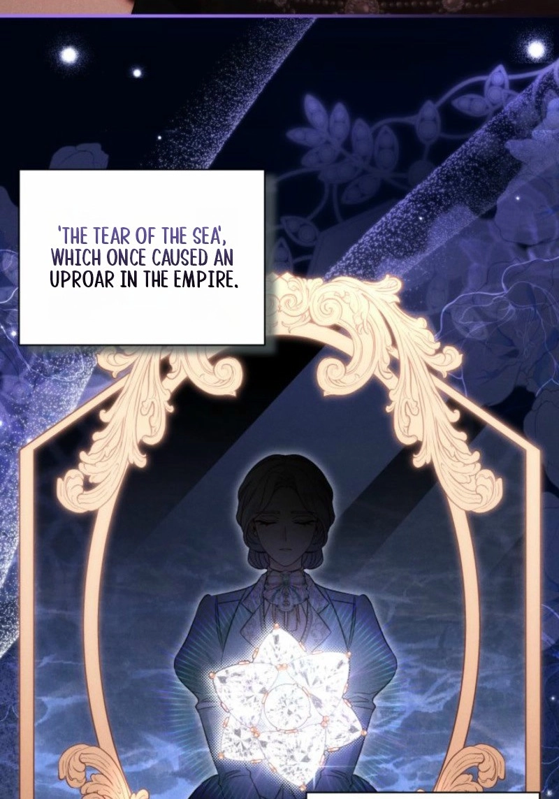 The Villainess Directs a Romance Fantasy Chapter 16 page 25 - 