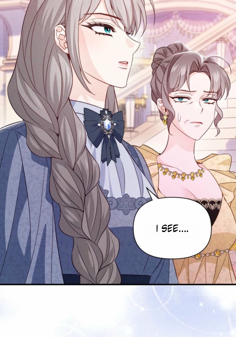 The Villainess Directs a Romance Fantasy Chapter 16 page 27 - 