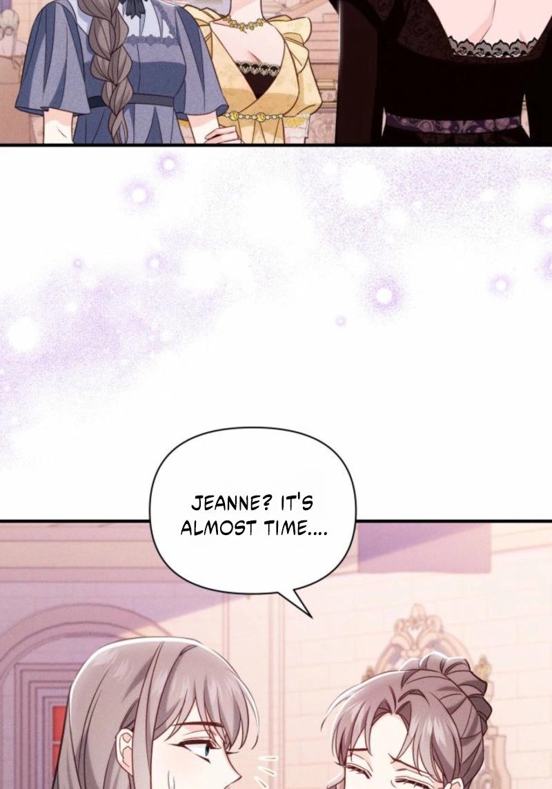 The Villainess Directs a Romance Fantasy Chapter 16 page 29 - 