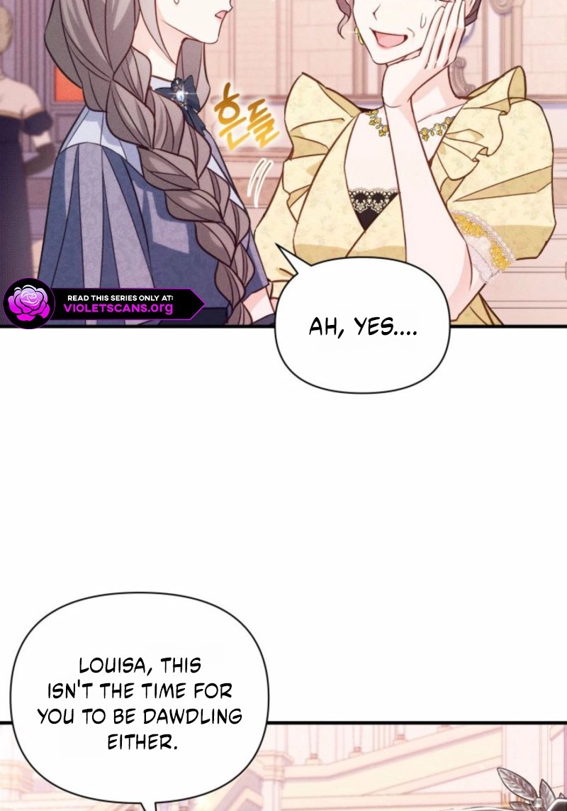 The Villainess Directs a Romance Fantasy Chapter 16 page 30 - 