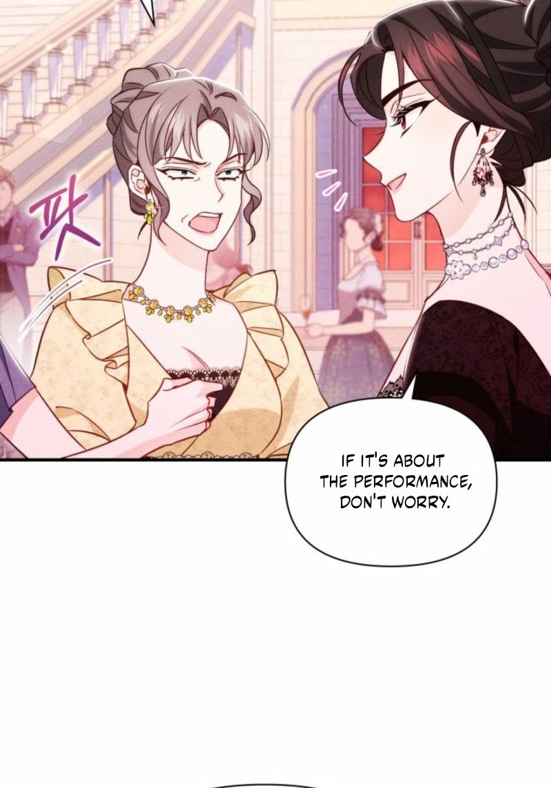 The Villainess Directs a Romance Fantasy Chapter 16 page 31 - 