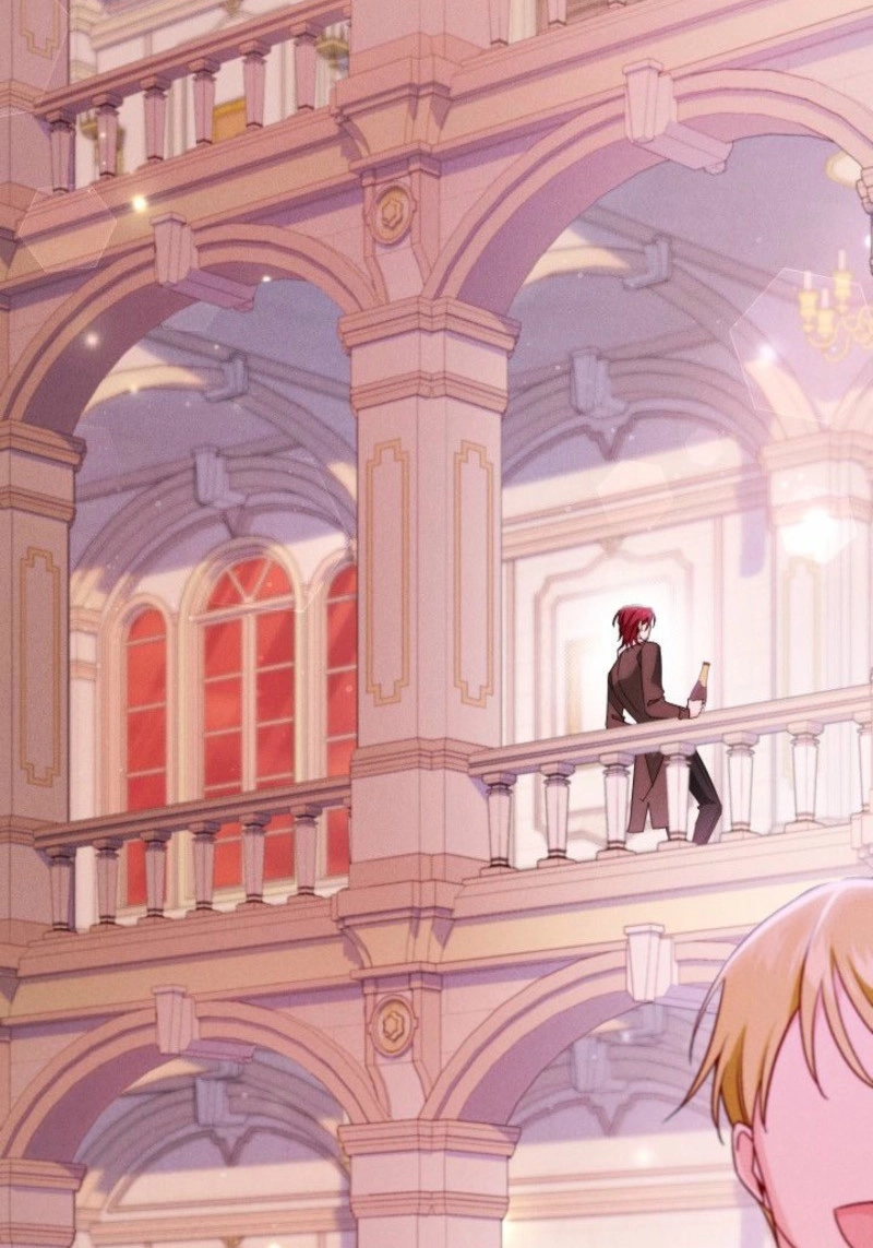 The Villainess Directs a Romance Fantasy Chapter 16 page 37 - 