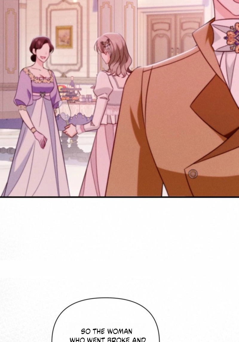 The Villainess Directs a Romance Fantasy Chapter 16 page 38 - 