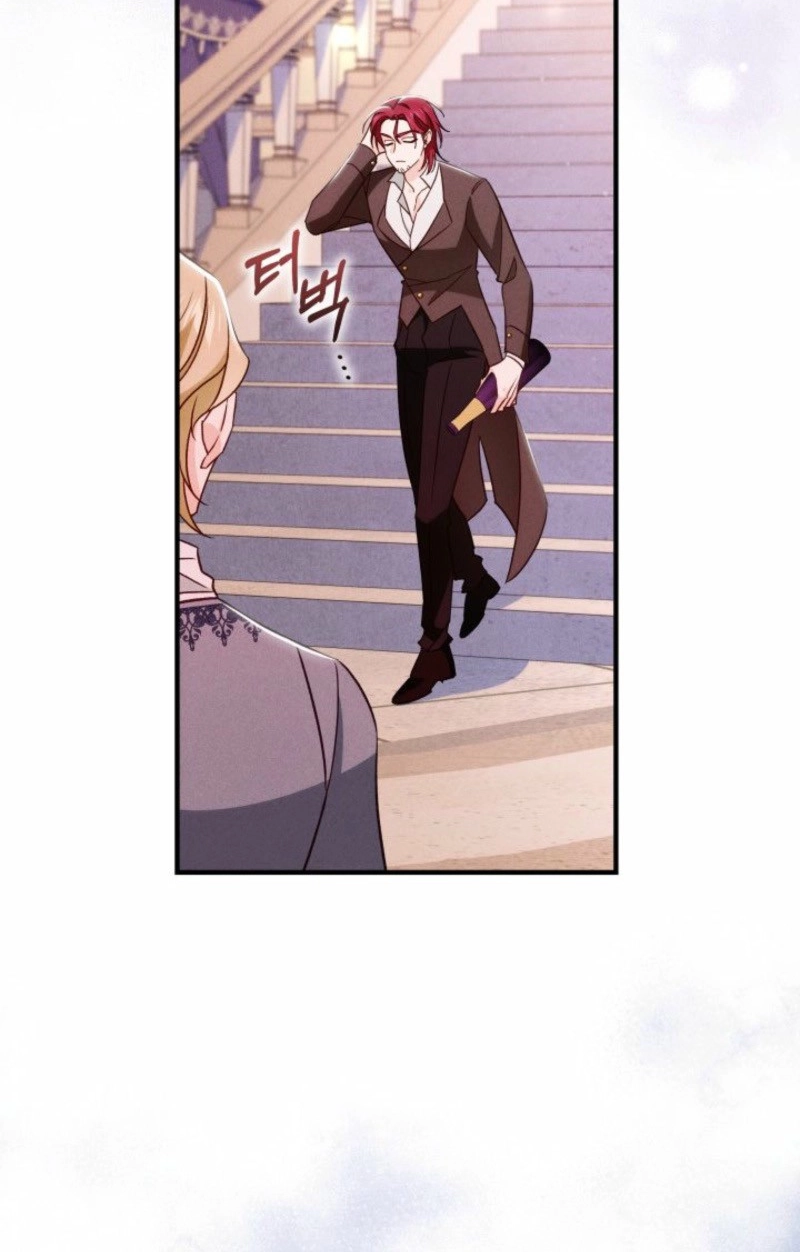 The Villainess Directs a Romance Fantasy Chapter 16 page 45 - 