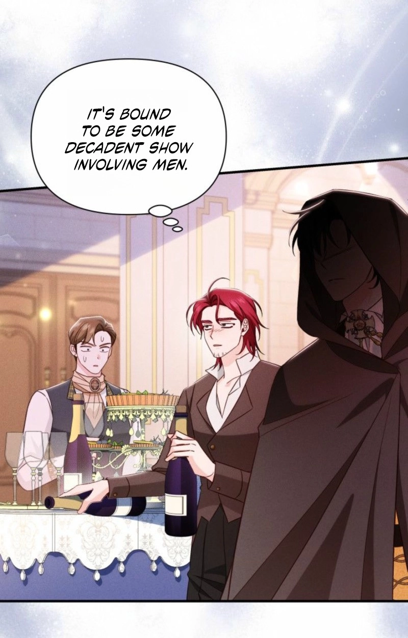 The Villainess Directs a Romance Fantasy Chapter 16 page 46 - 