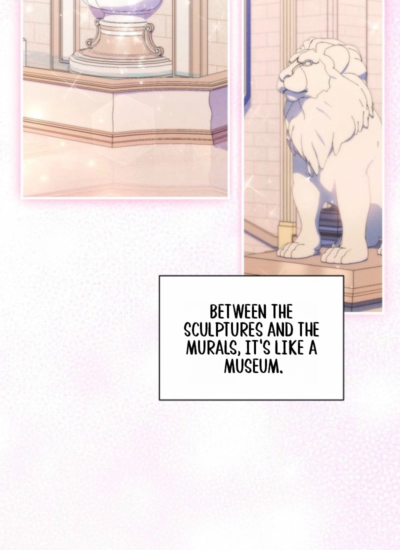 The Villainess Directs a Romance Fantasy Chapter 16 page 6 - 