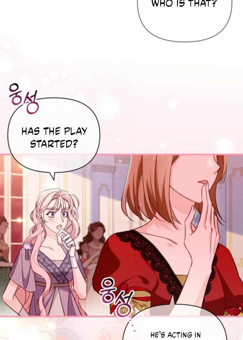 The Villainess Directs a Romance Fantasy Chapter 16 page 57 - 