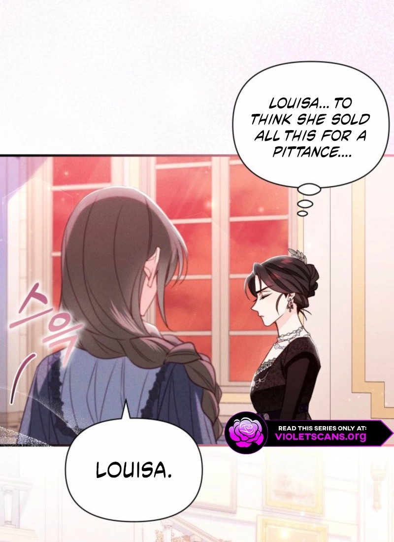 The Villainess Directs a Romance Fantasy Chapter 16 page 7 - 