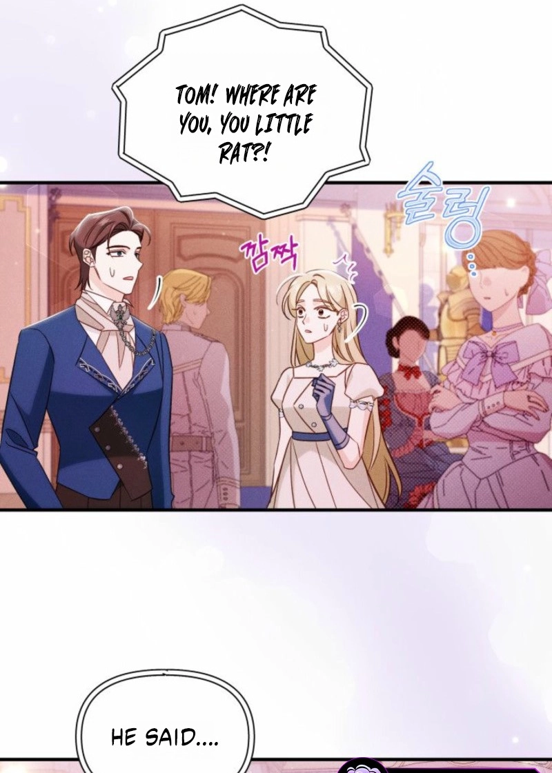 The Villainess Directs a Romance Fantasy Chapter 16 page 61 - 