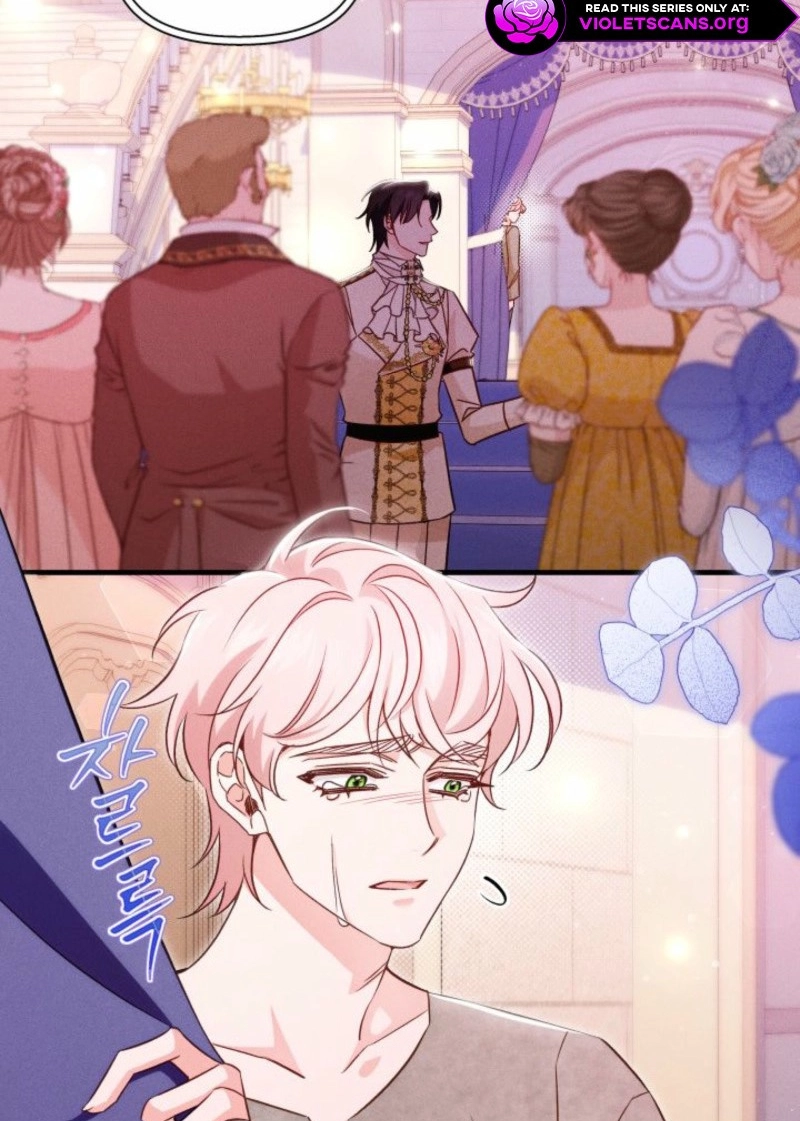The Villainess Directs a Romance Fantasy Chapter 16 page 62 - 
