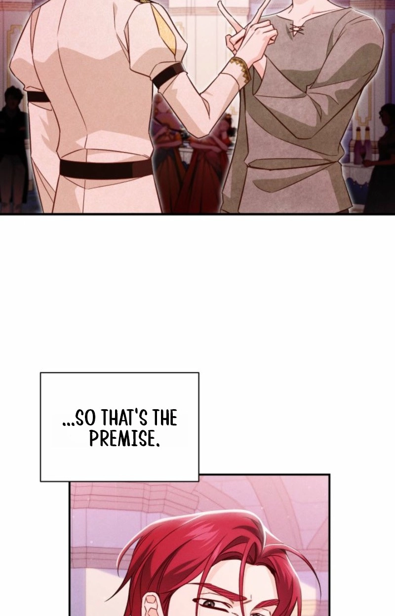 The Villainess Directs a Romance Fantasy Chapter 16 page 77 - 