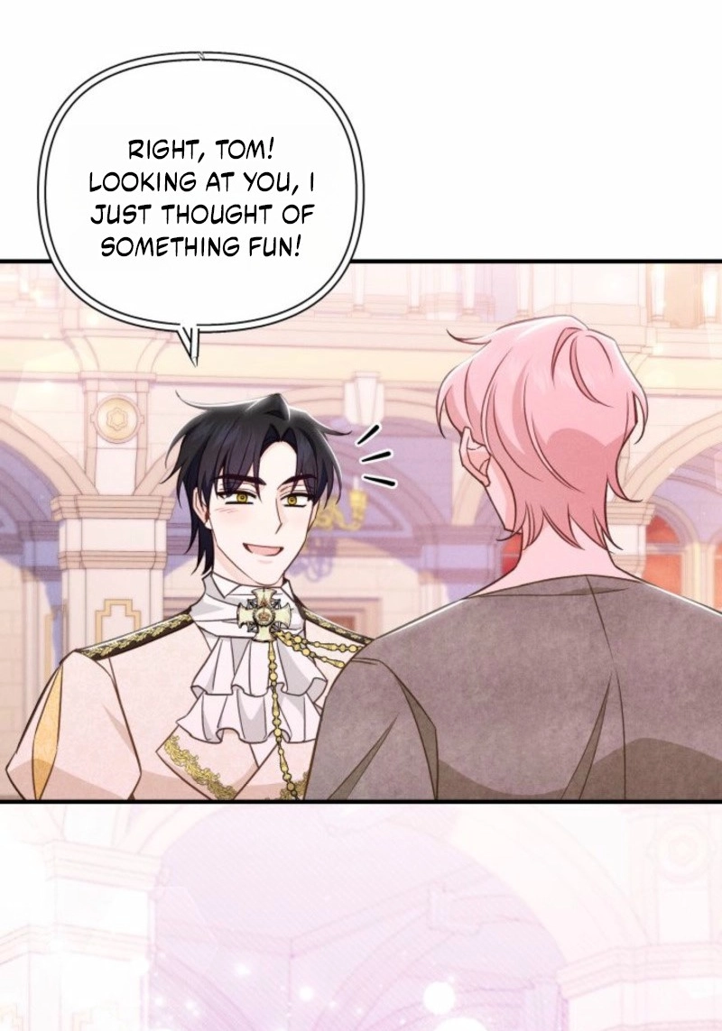 The Villainess Directs a Romance Fantasy Chapter 16 page 82 - 