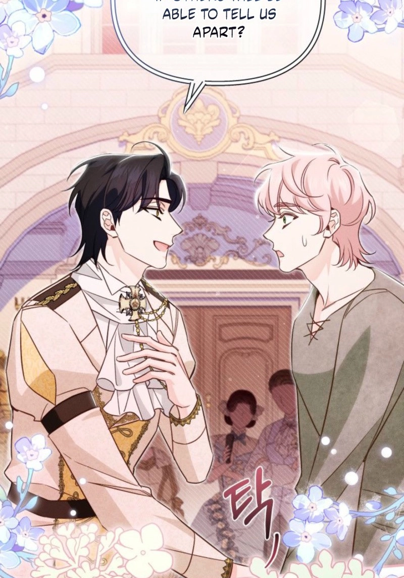 The Villainess Directs a Romance Fantasy Chapter 16 page 85 - 