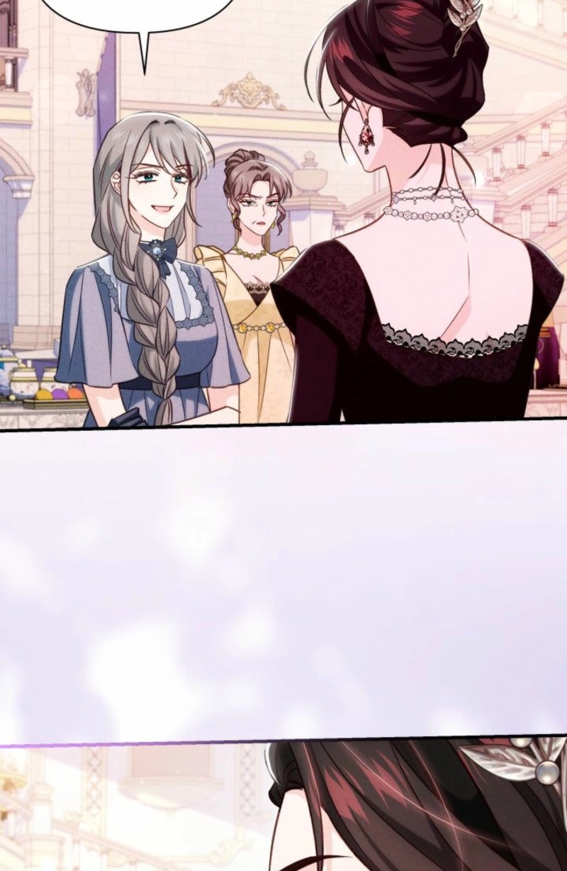 The Villainess Directs a Romance Fantasy Chapter 16 page 10 - 