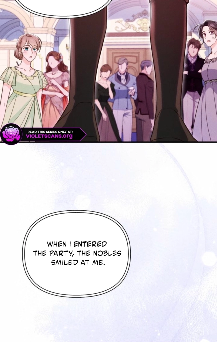 The Villainess Directs a Romance Fantasy Chapter 17 page 23 - 