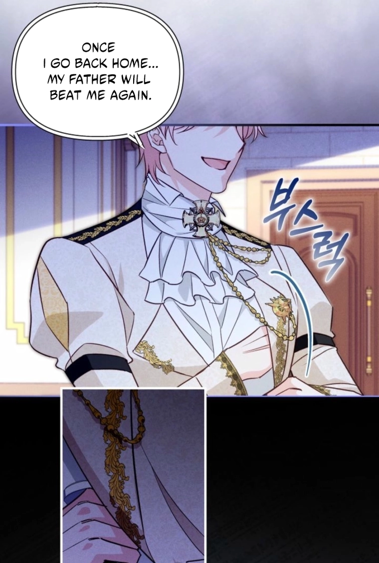 The Villainess Directs a Romance Fantasy Chapter 17 page 35 - 