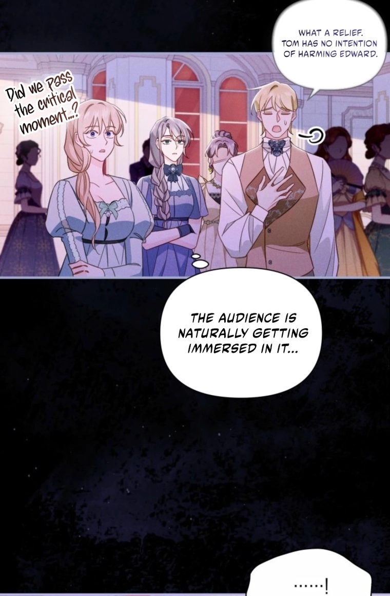 The Villainess Directs a Romance Fantasy Chapter 17 page 47 - 