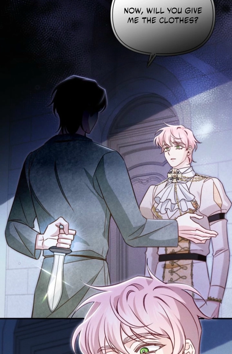 The Villainess Directs a Romance Fantasy Chapter 17 page 49 - 