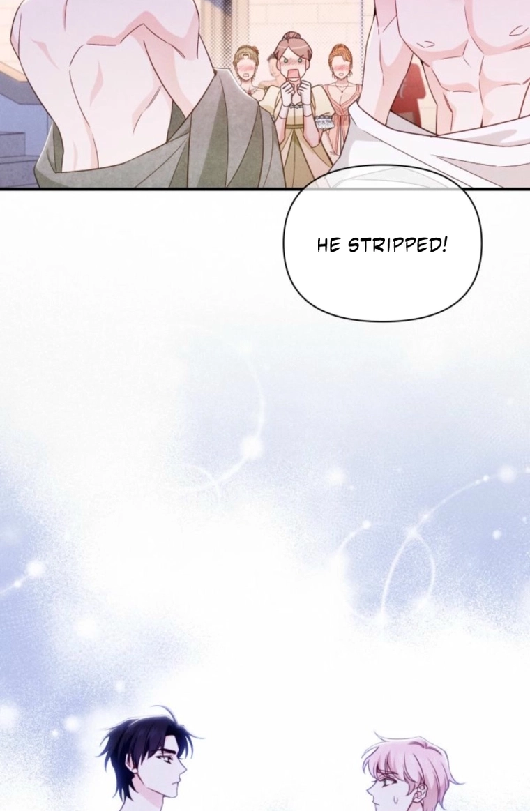 The Villainess Directs a Romance Fantasy Chapter 17 page 6 - 