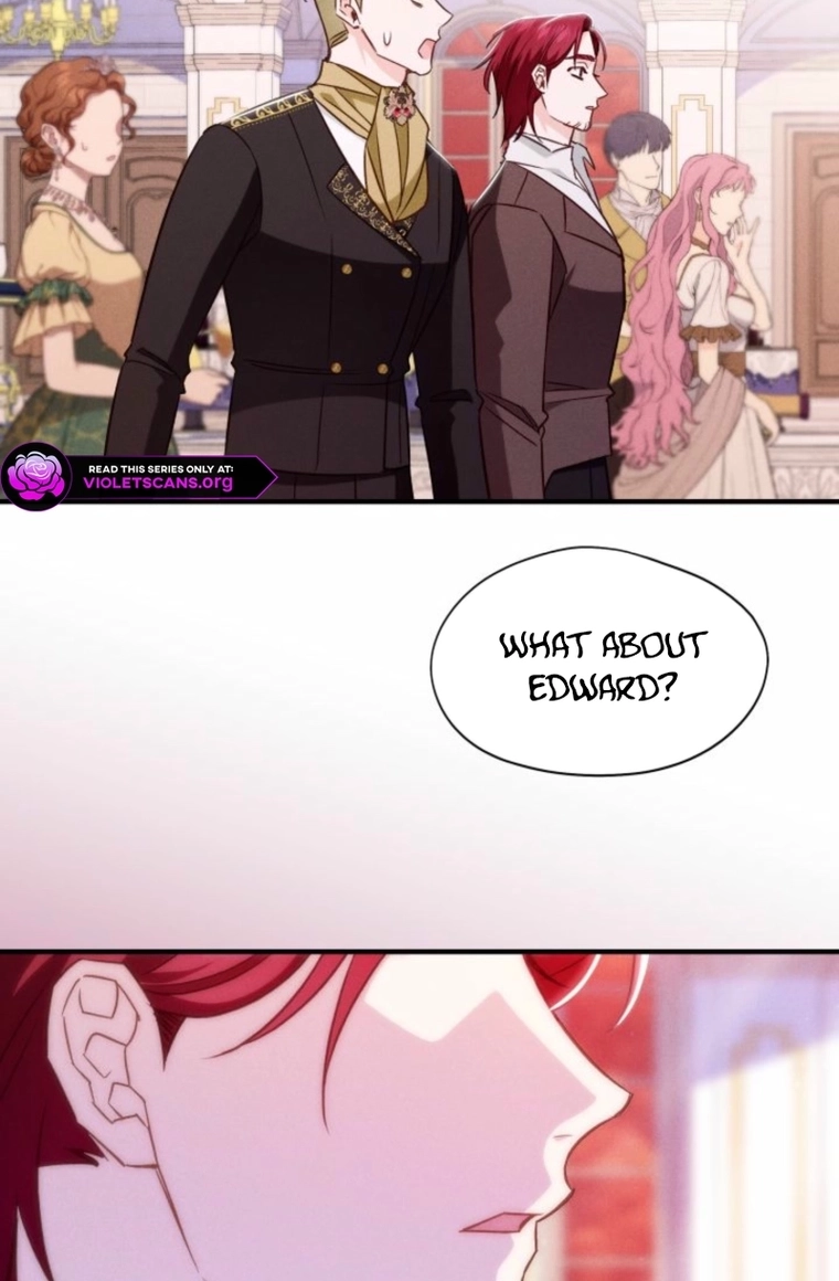 The Villainess Directs a Romance Fantasy Chapter 17 page 54 - 