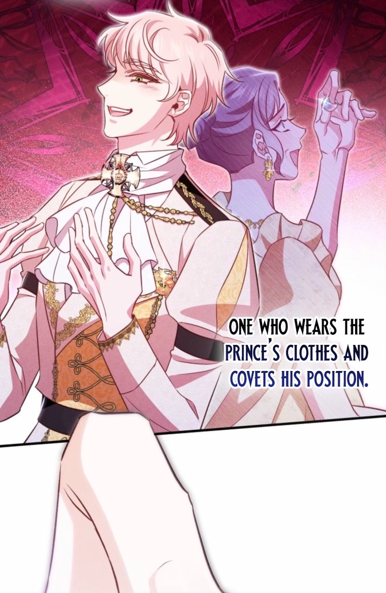 The Villainess Directs a Romance Fantasy Chapter 17 page 59 - 